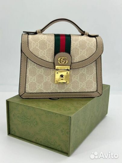 Сумка женская gucci