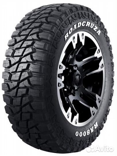 Roadcruza RA8000 285/75 R18 126Q