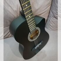 Гитара, Москва