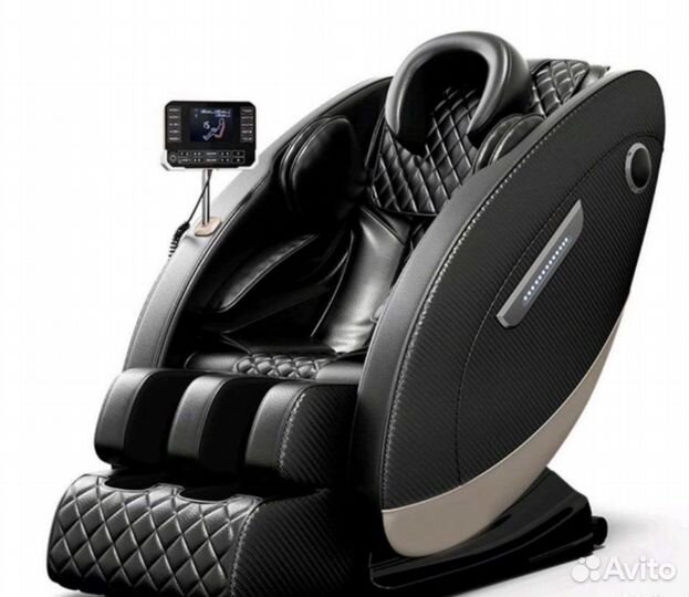 Массажное кресло с доставкой