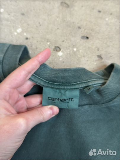 Футболка Carhartt Wip