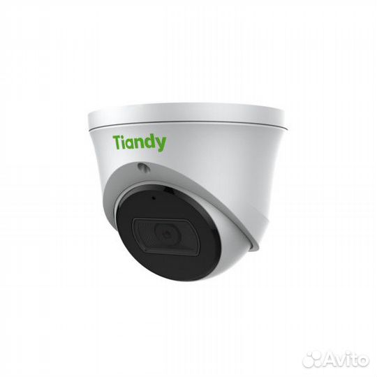IP-камера купольная Tiandy TC-C38XS Spec:I3/E/Y/M