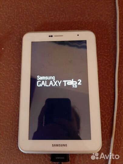 Samsung galaxy tab 2 7.0