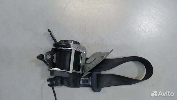 Ремень безопасности Audi TT, 2015