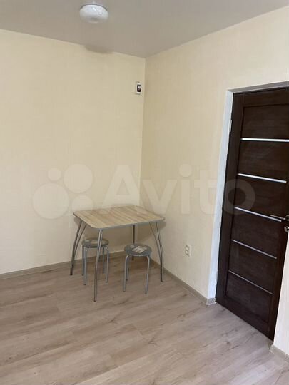 Комната 18 м², 1/2 эт.