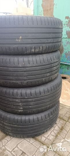 Cordiant Sport 3 205/55 R16