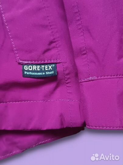 Женская мембранная куртка Galvin Green Gore Tex S