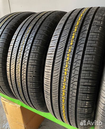 Pirelli Scorpion Zero All Season 245/50 R20