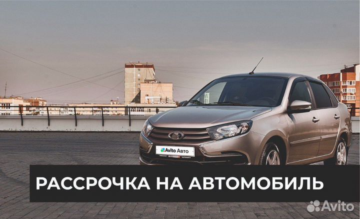 Volkswagen Polo 1.6 AT, 2017, 148 689 км