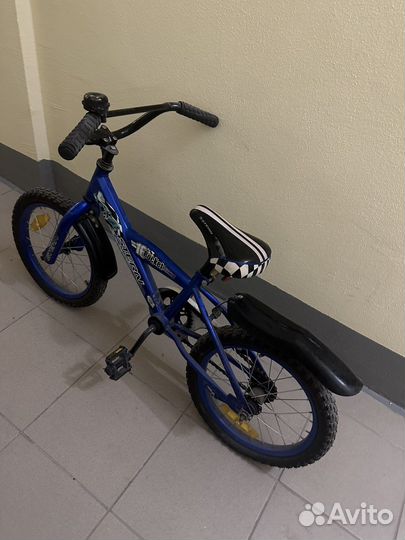 Велосипеды