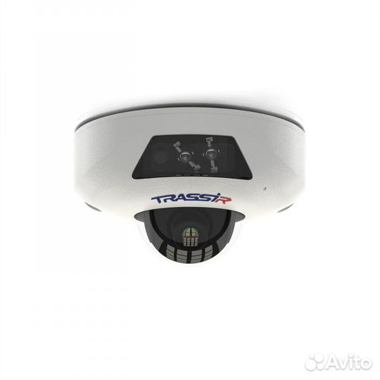 TR-D4121IR1 v6 2.8 - IP-камера