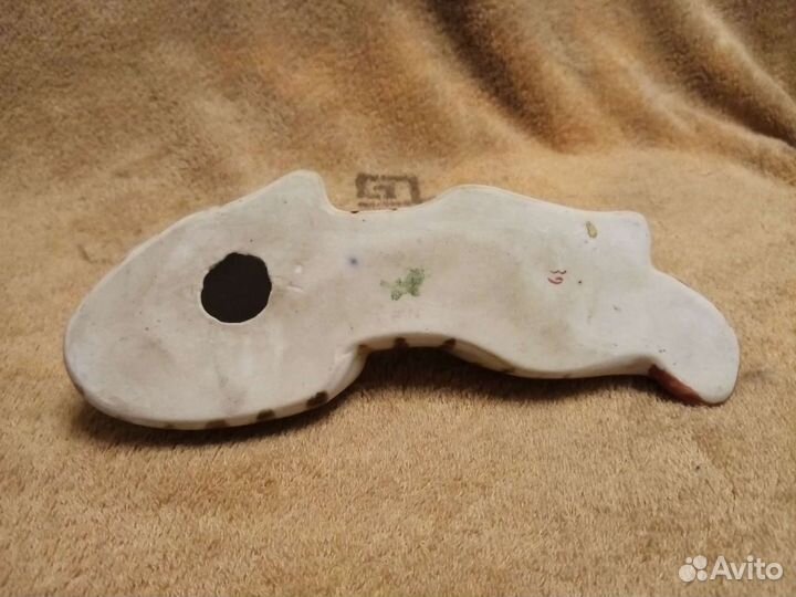 Статуэтка СССР лфз