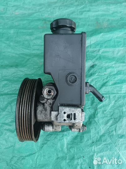 Насос гидроусилителя Ssang Yong Kyron 2005-2015 г