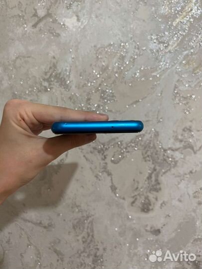 Телефон Honor 9a