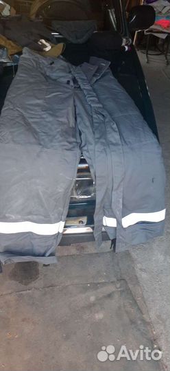 Утепленые штаны,новые толстые