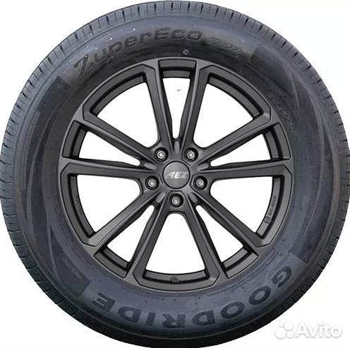 Goodride ZuperEco Z-107 225/45 R17 94W