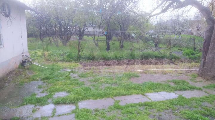 Дом 80 м² на участке 11 сот.