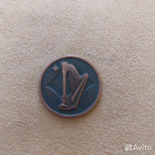 Монетка из пятерочки