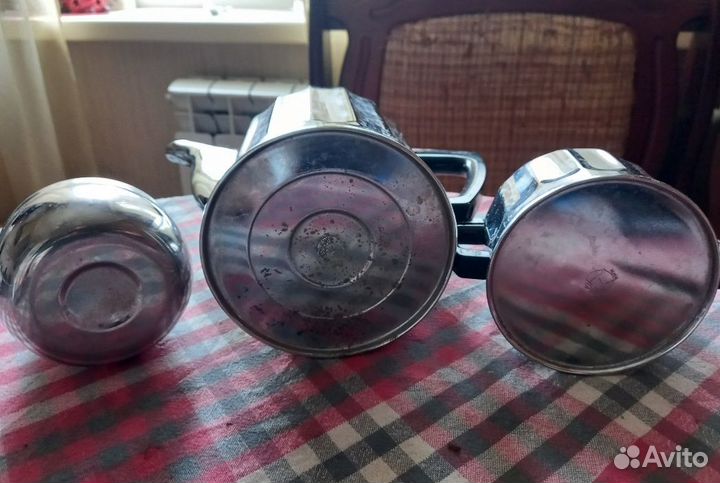 Чайник сахарная кольчугино