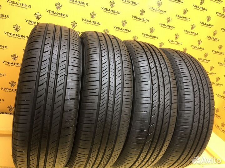 Hankook Smart Plus2 H449 185/65 R15 88H