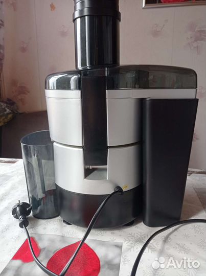 Соковыжималка