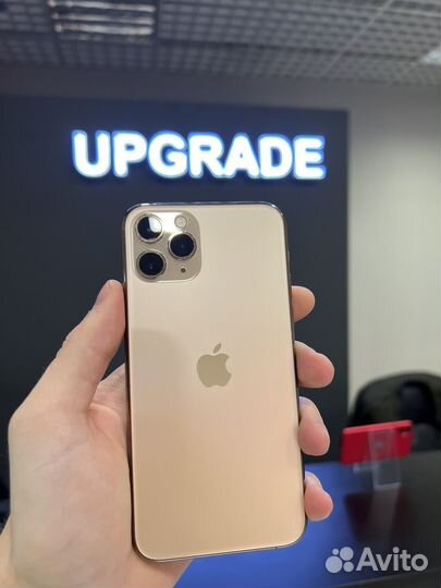 iPhone 11 Pro, 64 ГБ