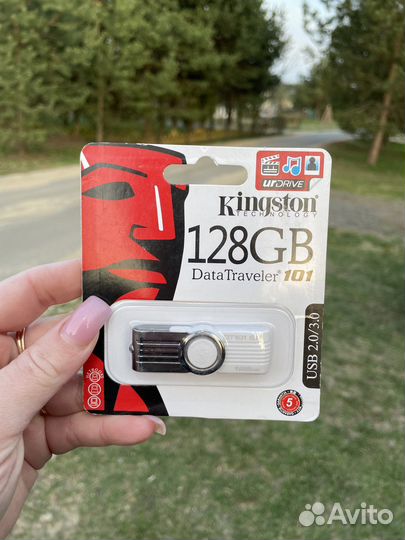 Usb флешка