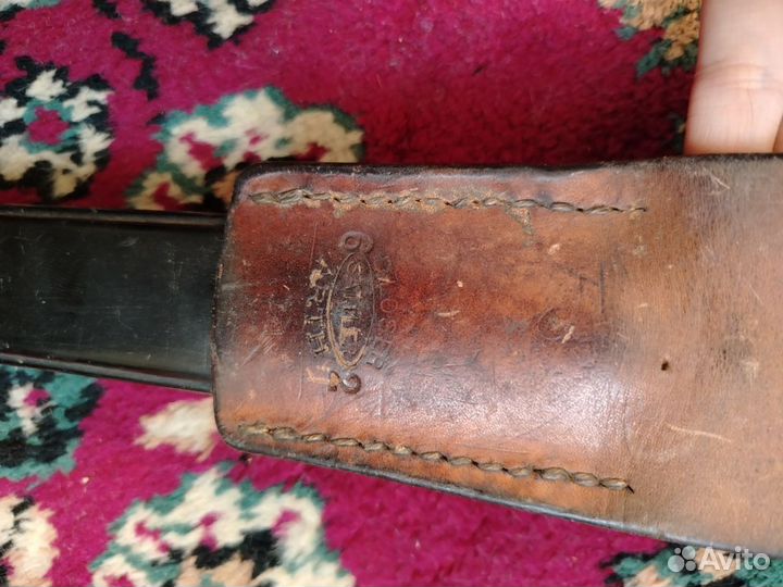 Чехол рубен