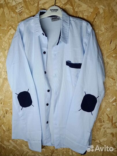 Рубашка детская