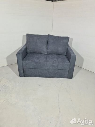 Малогабаритный диван кровать
