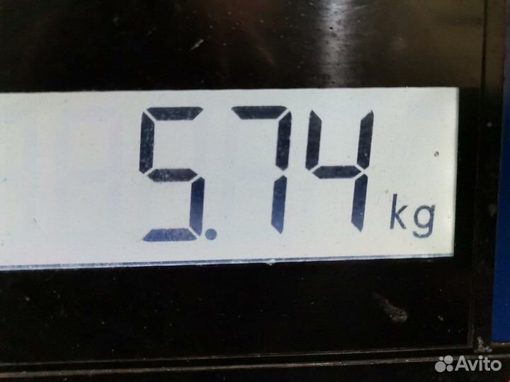 Компрессор кондиционера для Mazda 6 GG GJ6F61K00B