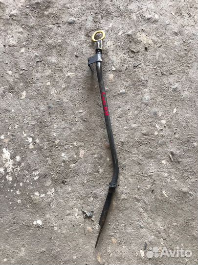 Масляный щуп Renault Logan