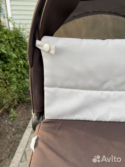 Коляска inglesina