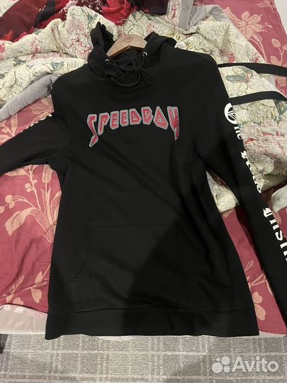 Толстовка мужская