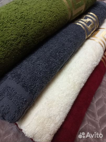 Полотенце банное
