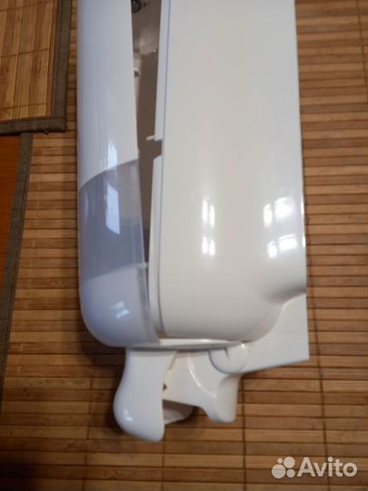 Диспенсер для мыла пены tork s4 и мыло пена-1 ком