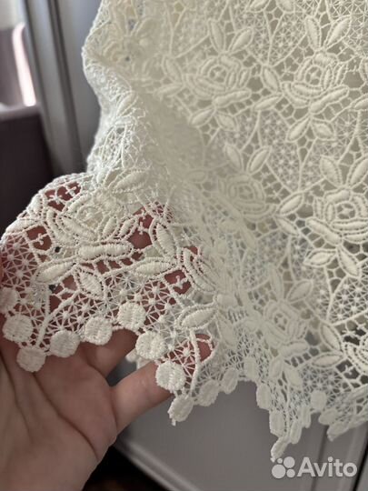 Нарядное платье для девочки 98 104