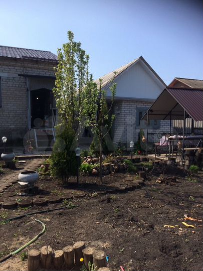 Дом 85 м² на участке 10 сот.