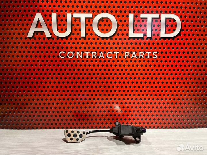 Педаль газа Lexus Nx 300H Z10 2021