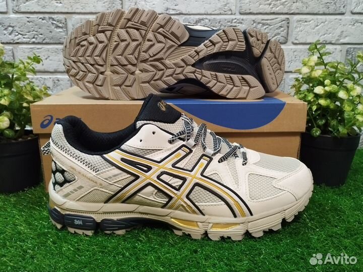 Кроссовки Asics Gel Kahana 8 большие размеры 45-48