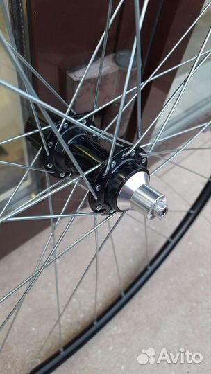 Шоссейные колеса 28