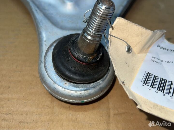 Рычаг подвески Mercedes Amg Gt C190 M178