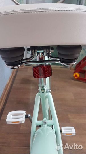 Велосипед schwinn s1