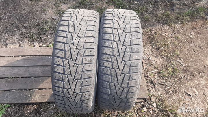 Nexen Winguard Spike SUV 205/55 R16