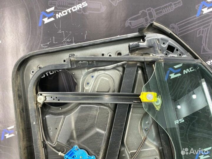 Стеклоподъемник передний левый Volkswagen Touareg