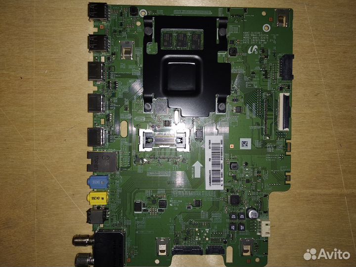 TV samsung UE49M5500AU; UE49M6550AU; UE49M6500AU