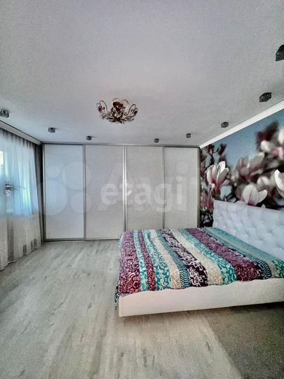 1-к. квартира, 54 м², 7/9 эт.