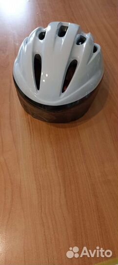 Шлем велосипедный