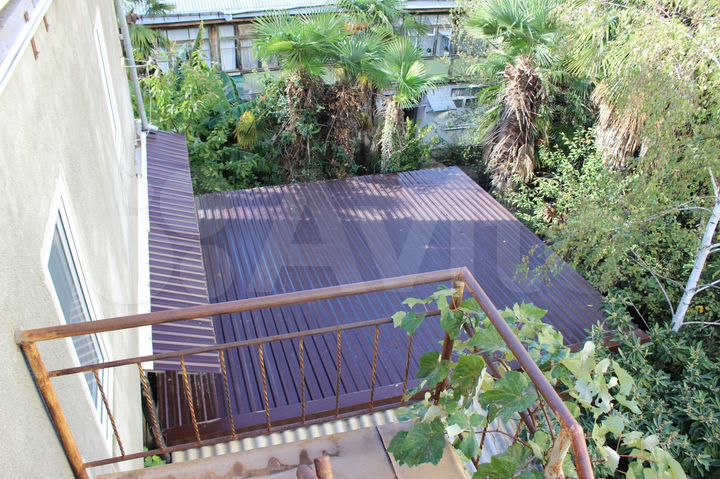 Дом 124 м² на участке 1,5 сот.