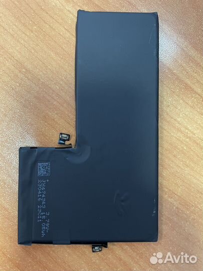 Аккумулятор новый для iPhone 11 pro